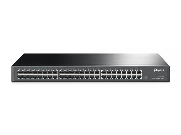 Switch 48 cổng Gigabit TL-SG1048