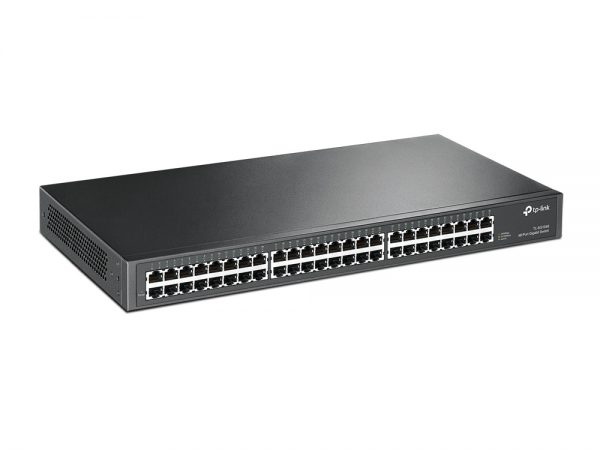 Switch 48 cổng Gigabit TL-SG1048