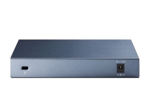 Switch 8 cổng 10/100/1000Mbps desktop TL-SG108