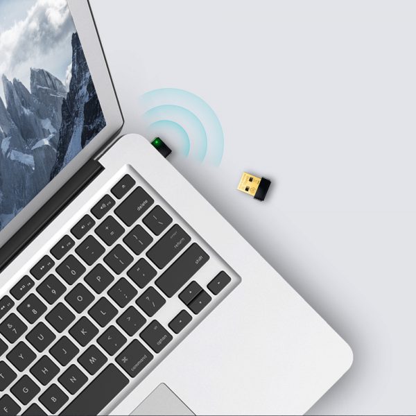 USB Wifi Nano150Mbps TL-WN725N