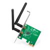 TL-WN881ND Bộ Chuyển Đổi PCI Express Wifi Tốc Độ 300Mbps