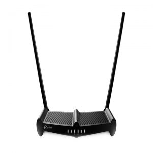 Router Wi-Fi Công suất cao tốc độ 300Mbps chuẩn N TL-WR841HP