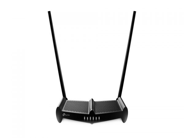 Router Wi-Fi Công suất cao tốc độ 300Mbps chuẩn N TL-WR841HP