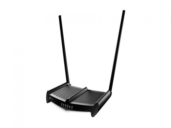 Router Wi-Fi Công suất cao tốc độ 300Mbps chuẩn N TL-WR841HP