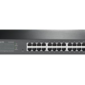 Switch Easy Smart TL-SG1024DE 24 cổng
