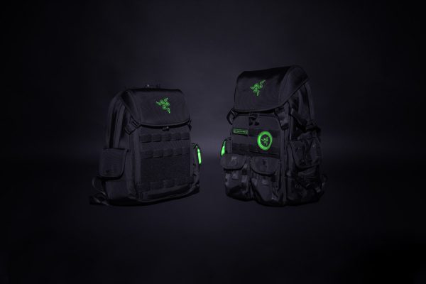 Razer Tactical Backpack | RC21-00910101-0500