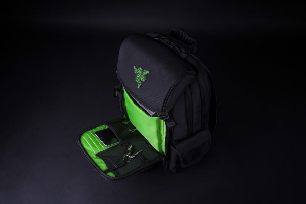 Razer Tactical Backpack | RC21-00910101-0500