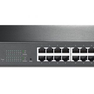 Switch Easy Smart 16 Port Gigabit TL-SG1016DE
