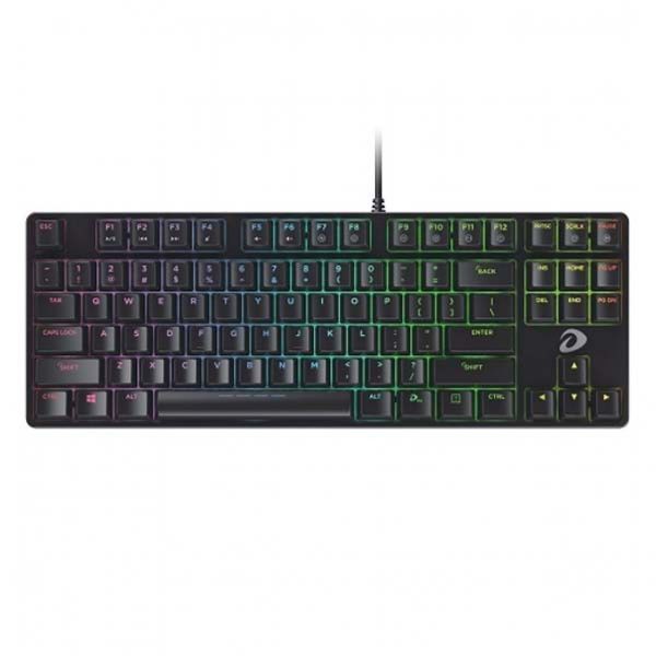 Bàn phím cơ Gaming DareU EK1280 RGB (2019)