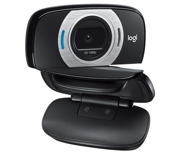 Logitech HD Webcam C615