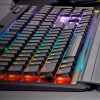 K70 MK.2 Low Profile RGB MX RED - MX Speed