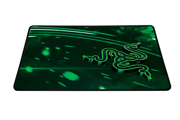 Razer Goliathus Speed Cosmic Edition - Soft Gaming Mouse Mat Extended | RZ02-01910400-R3M1