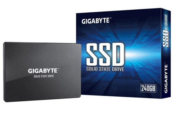 GIGABYTE 240GB 2.5