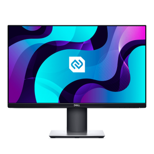 Màn hình Dell P2719H (27inch, Full-HD, IPS)