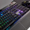 K70 MK.2 Low Profile RGB MX RED - MX Speed