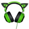 Kitty Ears for Razer Kraken - Green | RC21-01140200-W3M1