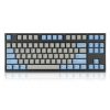 Leopold FC750RPD TKL  - Blue Grey ( Xám Xanh )