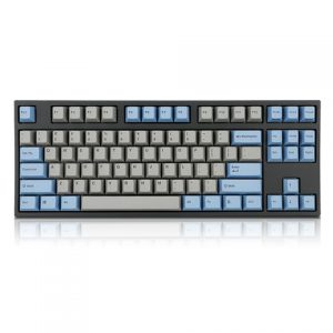 Leopold FC750RPD TKL  – Blue Grey ( Xám Xanh )