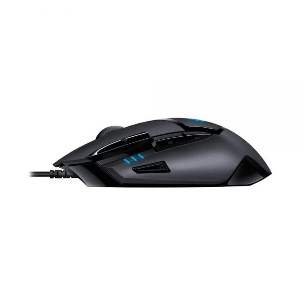 Logitech G402 Hyperion Fury Ultra-Fast FPS Gaming