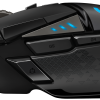 Logitech G502 HERO High Performance Gaming