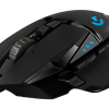 Logitech G502 HERO High Performance Gaming