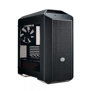 COOLER MASTER MASTERCASE PRO 3 (M-ATX)