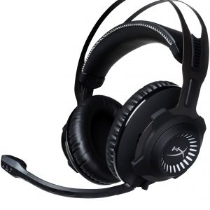 Tai Nghe HYPERX CLOUD REVOLVER S  – HX-HSCRS-GM/AS
