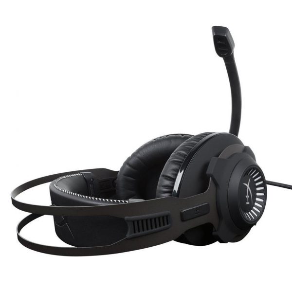 Tai Nghe HYPERX CLOUD REVOLVER S  - HX-HSCRS-GM/AS