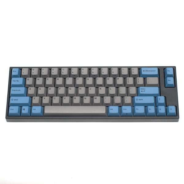 Leopold FC660MPD - Blue Grey ( Xanh xám )