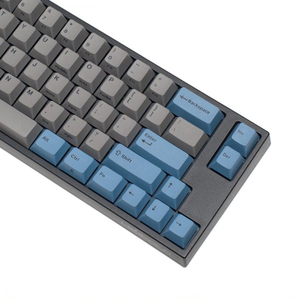 Leopold FC660MPD - Blue Grey ( Xanh xám )