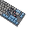 Leopold FC660MPD - Blue Grey ( Xanh xám )