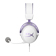 Cloud Alpha Purple Gaming Headset