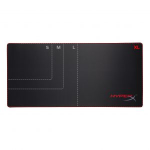 BÀN DI CHUỘT FURY 900mm x 420mm  HX-MPFS-XL
