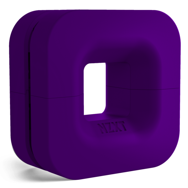 NZXT PUCK ( BLACK/ RED/ BLUE/ WHITE/ PURPLE )