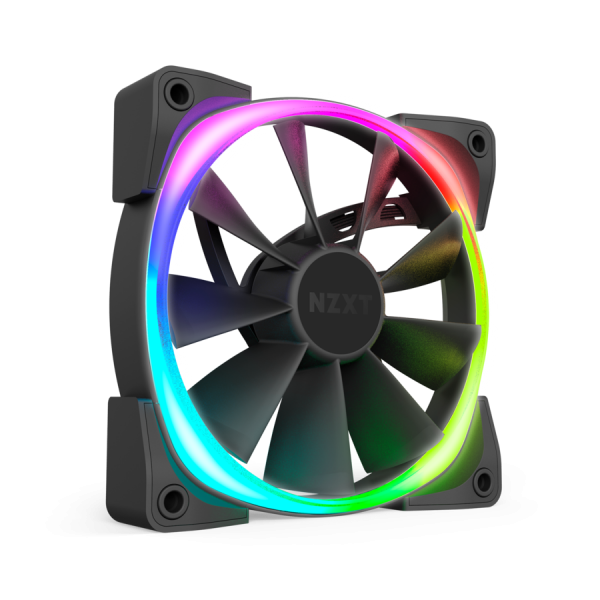 NZXT AER RGB 2 SINGLE 120MM  * SP Mới