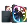 NZXT AER RGB 2 TWIN STARTER 120MM * SP Mới