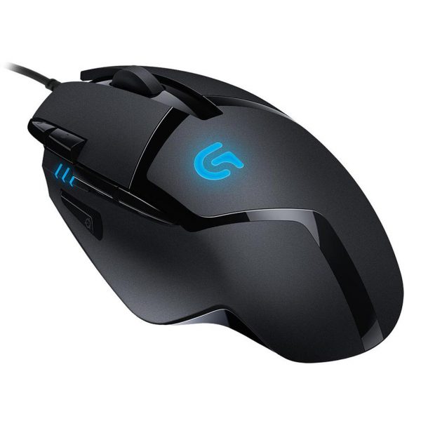 Logitech G402 Hyperion Fury Ultra-Fast FPS Gaming