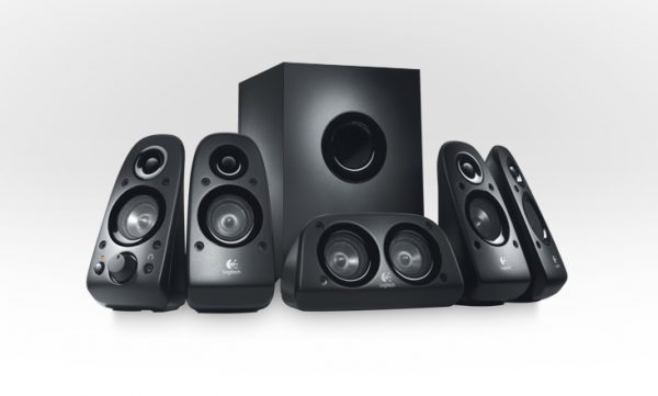 Logitech Speakers Z506