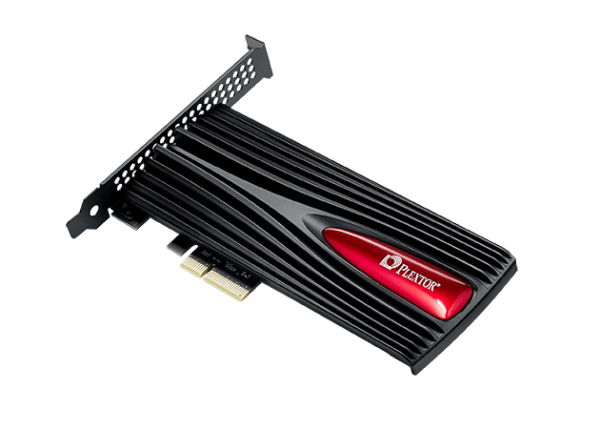 PLEXTOR PX-1TM9PeY 1TB PCIe NVMe