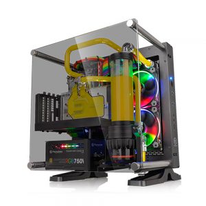 THERMALTAKE CORE P1 (Mini ITX)