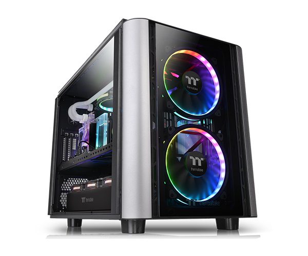 Case Thermaltake Level 20 XT Cube Chassis