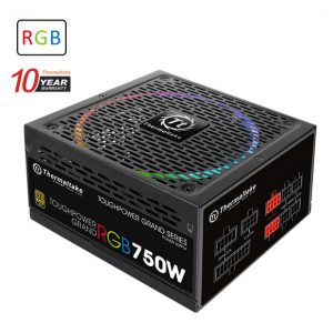 THERMALTAKE TOUGHPOWER GRAND RGB 750W GOLD