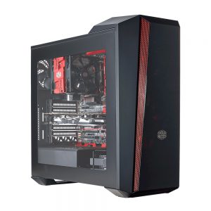 COOLER MASTER MASTERBOX 5T (E-ATX)