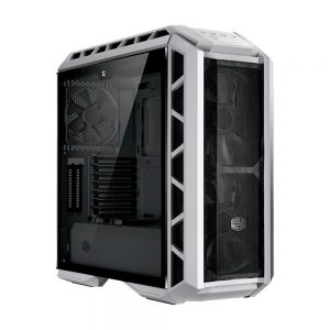 COOLER MASTER Mastercase H500P MESH WHITE (E-ATX)