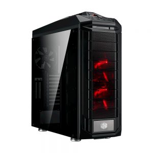 COOLER MASTER TROOPER SE (XL-ATX)