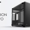 Case mini ITX Raijintek Ophion Evo