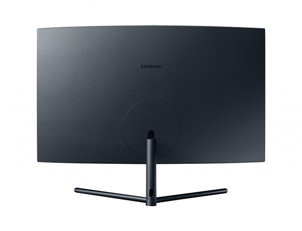 SAMSUNG U32R590CWE - 32inch, 4K, VA, Cong