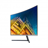 SAMSUNG U32R590CWE - 32inch, 4K, VA, Cong