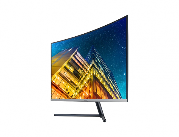 SAMSUNG U32R590CWE - 32inch, 4K, VA, Cong