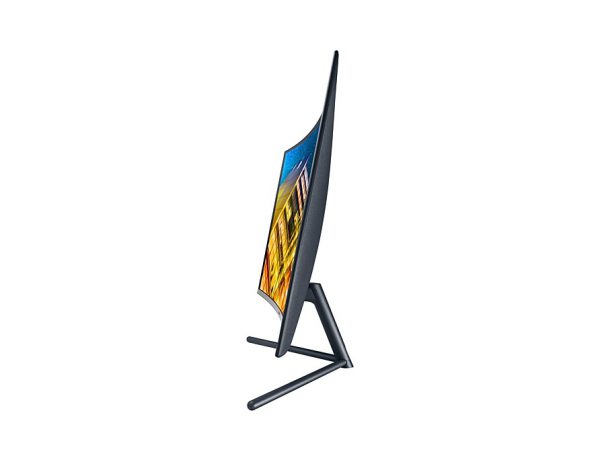 SAMSUNG U32R590CWE - 32inch, 4K, VA, Cong